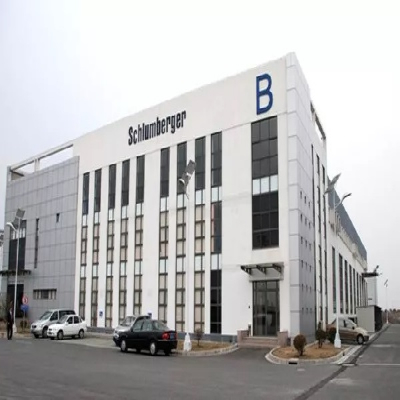 你所不知道的斯伦贝谢非油业务