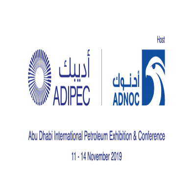 阿布扎比国际石油展览会