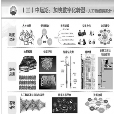 刘合：本世纪油价已经四次暴跌 中远期应以人工智能为抓手主动应对