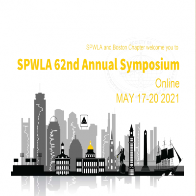 SPWLA 62nd Annual Symposium