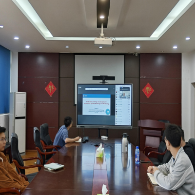 李方昱教授深度解析联邦学习与分析前沿研究成果