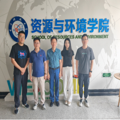 SPWLA西南分会举办“纵波引起的位移和变形”专题讲座，哈尔滨工业大学胡恒山教授受邀主讲