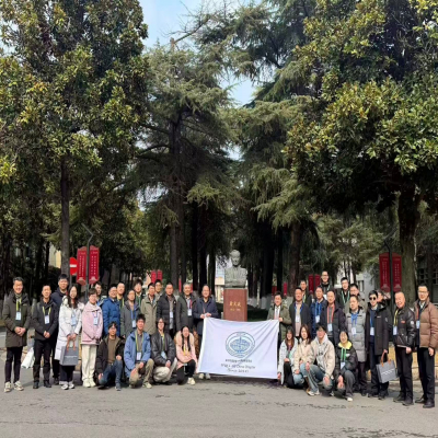 2026年度SPWLA个人成就奖获奖名单揭晓